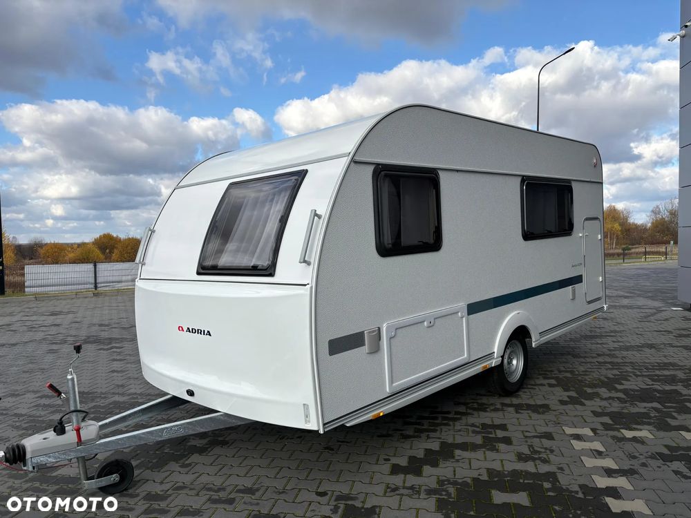 Adria Aviva 472 PK - 4