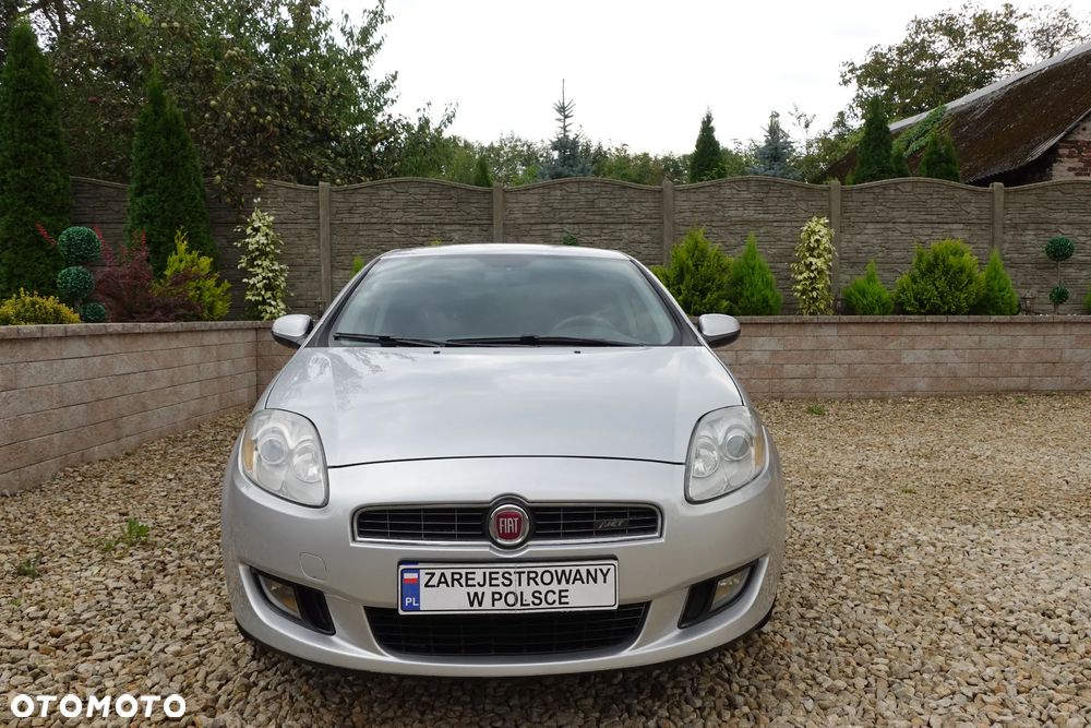 Fiat Bravo - 9