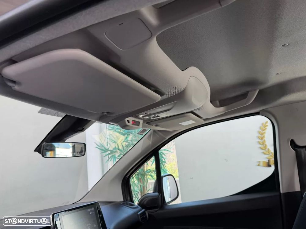 Peugeot Rifter 1.2 PureTech Active - 25