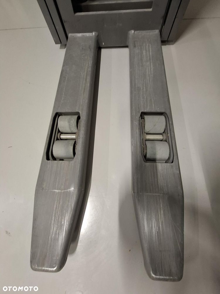 Jungheinrich EJC220 - 9