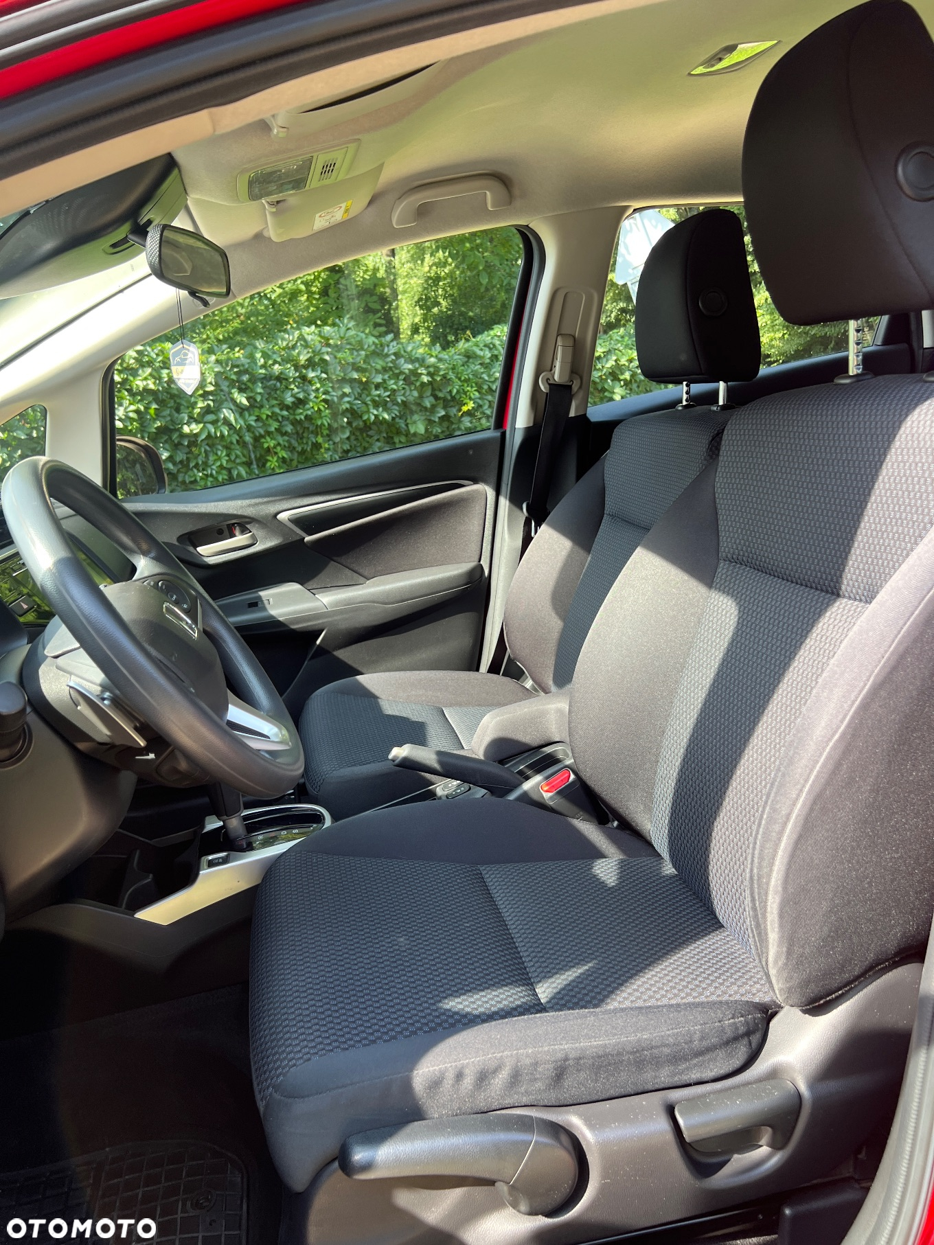 Honda Jazz 1.3 Comfort (ADAS/Honda Connect+) CVT - 11