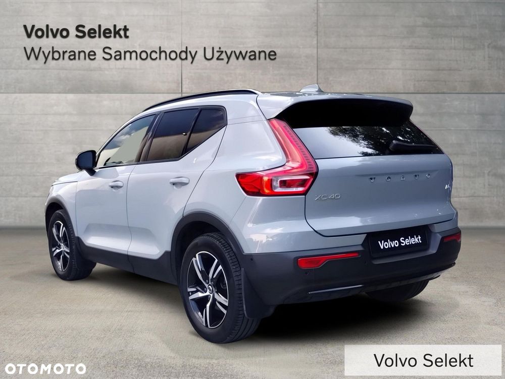 Volvo XC 40 - 6