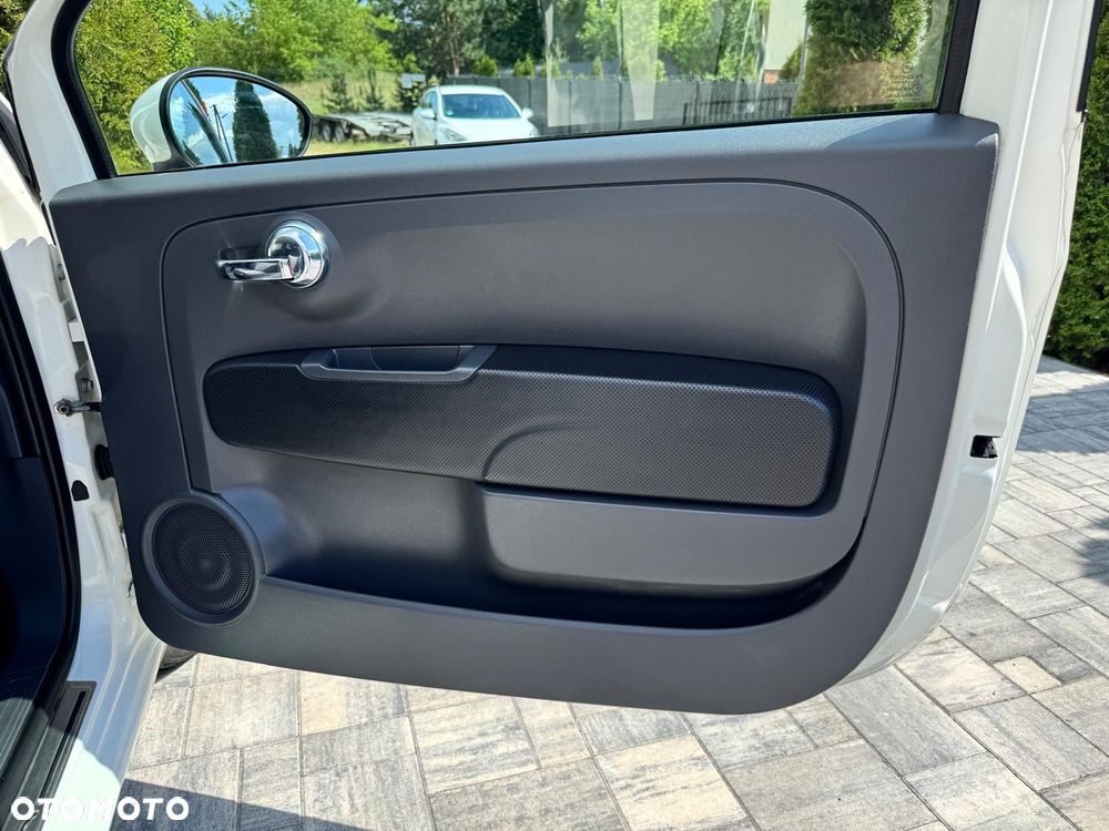 Fiat 500 1.4 16V Start&Stop Sport - 17