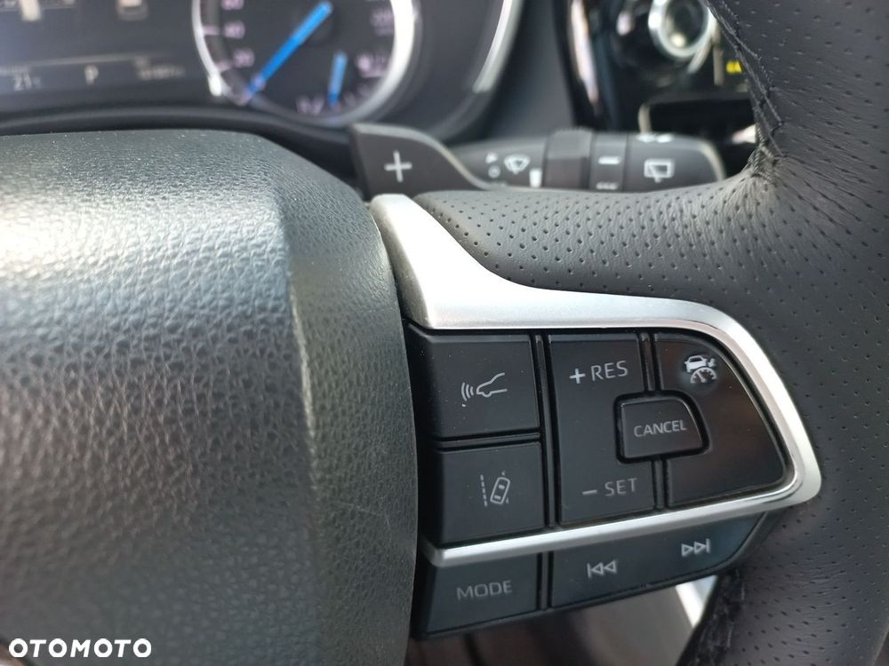 Toyota Highlander - 22