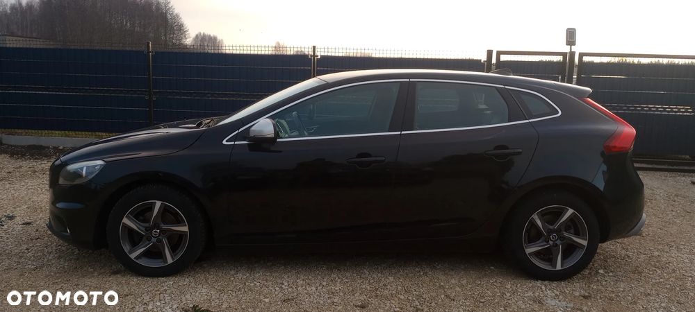 Volvo V40 D2 RDesign - 6