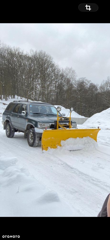 Toyota 4-Runner - 15