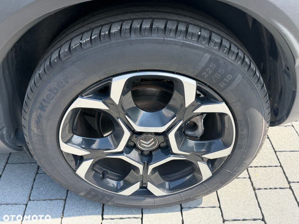 Citroën C5 Aircross 1.5 BlueHDi Shine Pack EAT8 - 15