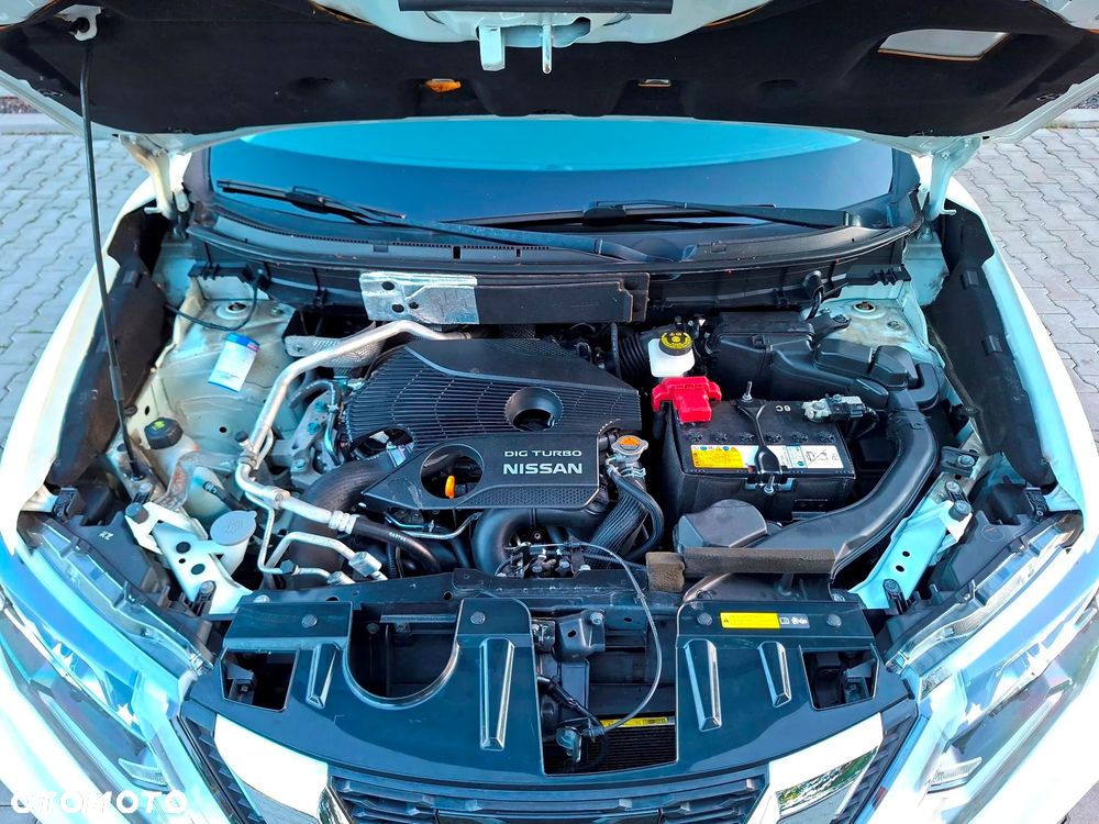 Nissan X-Trail 1.6 DIG-T Tekna - 16