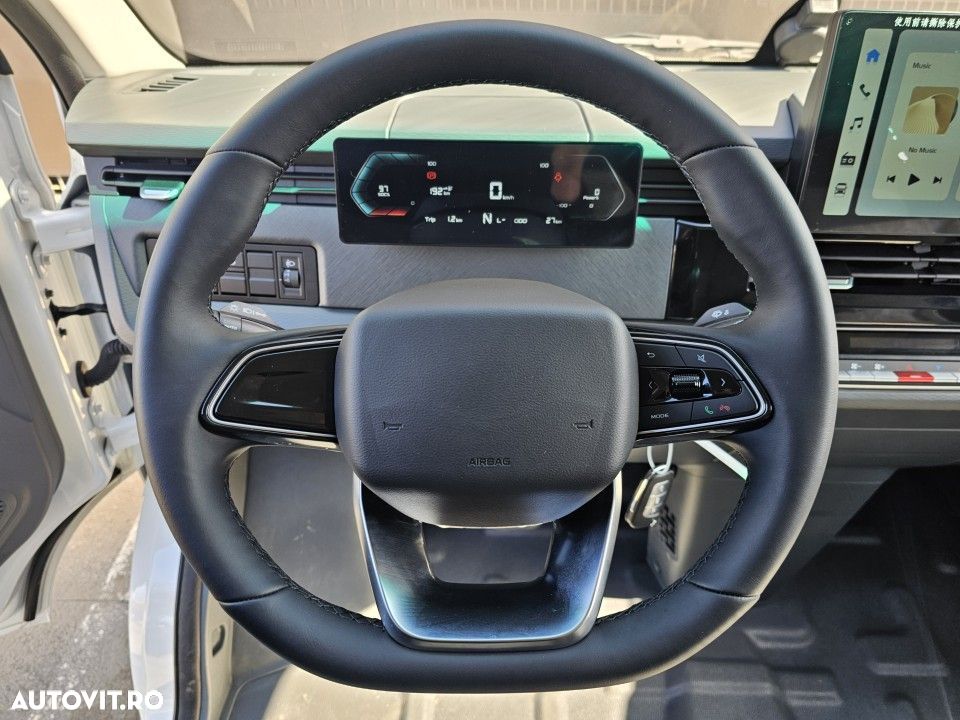 Farizon v6e - 8