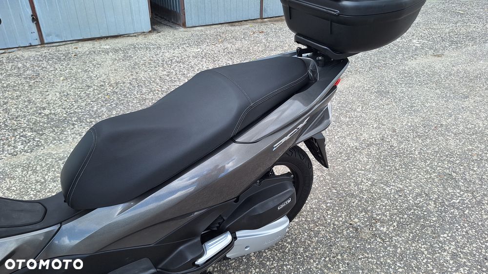 Honda PCX - 6
