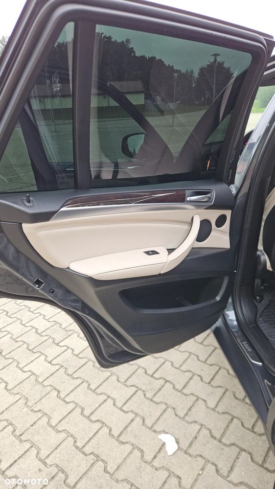 BMW X5 3.0d xDrive - 20