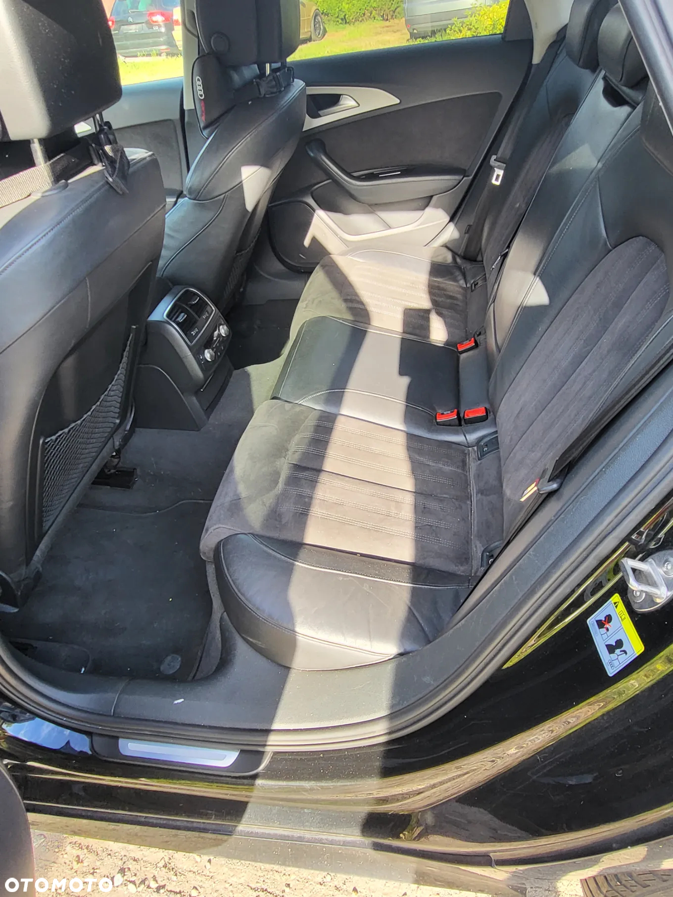 Audi A6 Avant 3.0 TDI quattro S tronic - 13