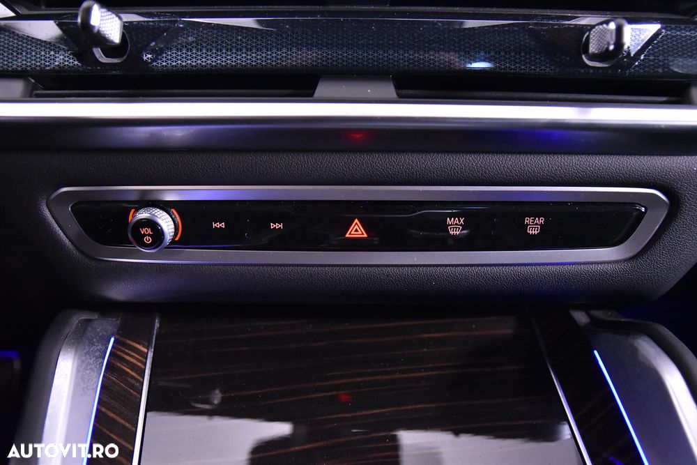 BMW X6 xDrive40i M Sport - 19