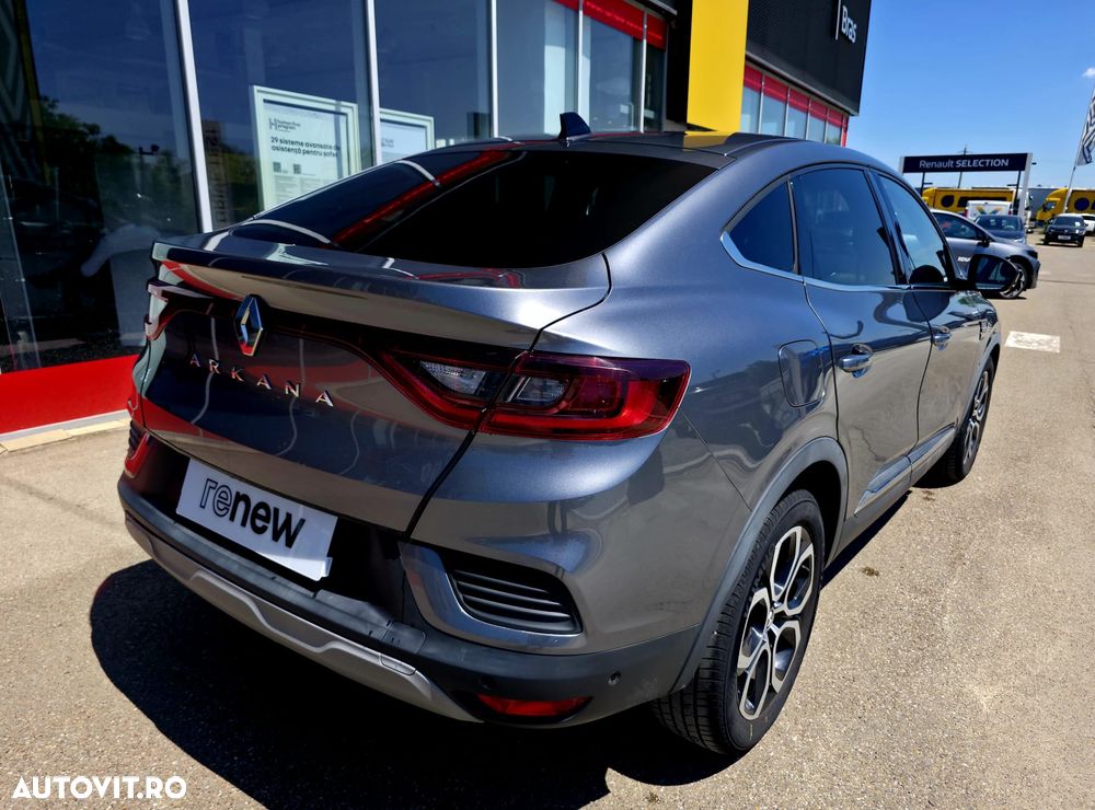 Renault Arkana 140 EDC Intens - 2