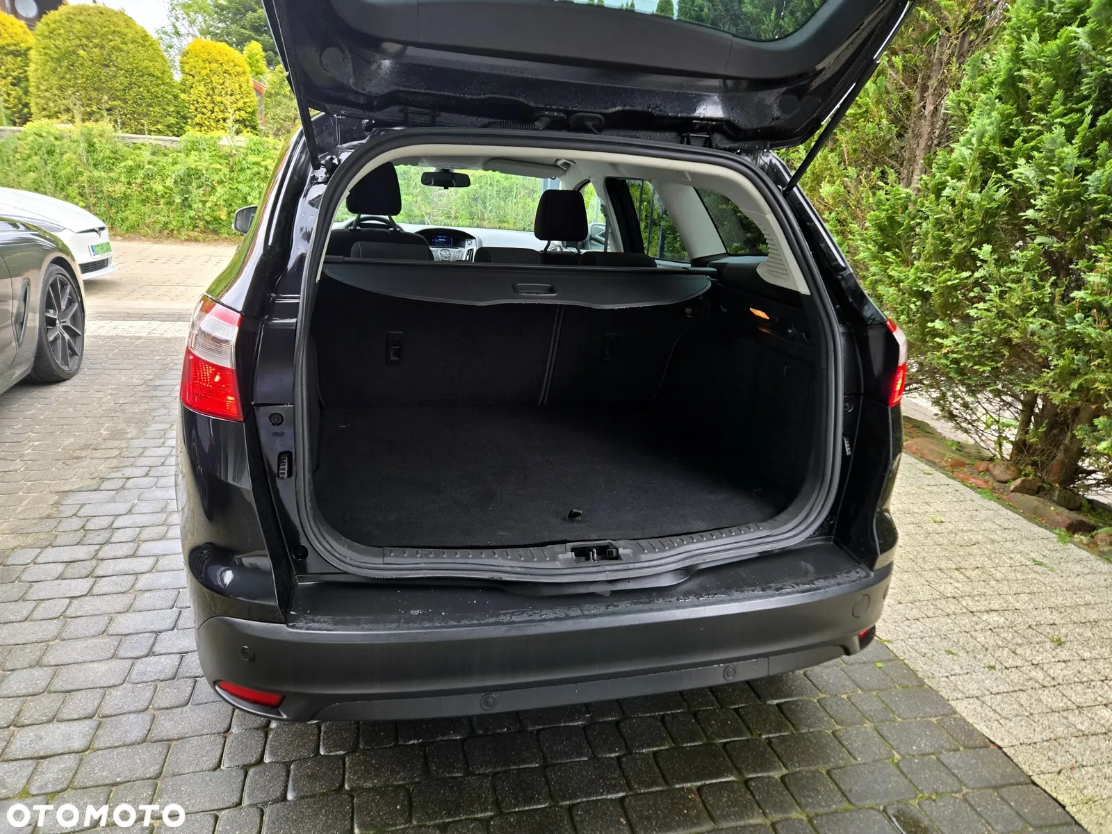 Ford Focus 1.6 TDCi Gold X (Trend) - 10