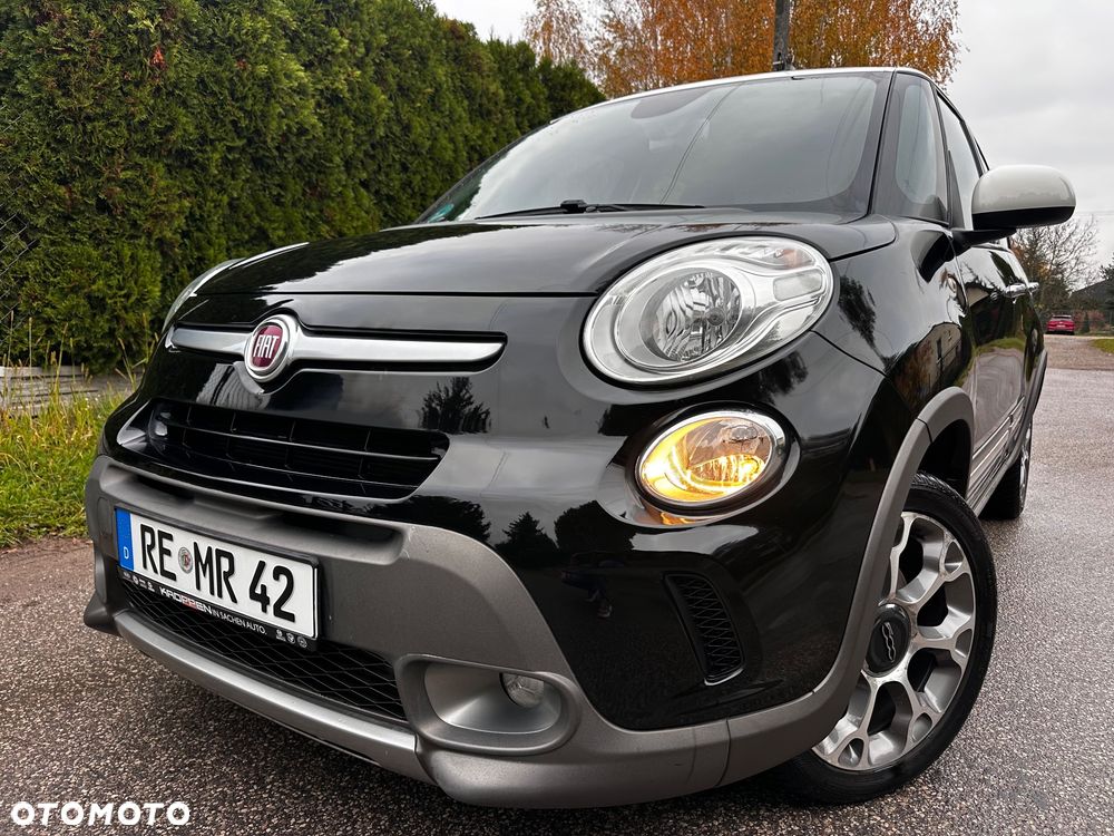 Fiat 500L Urban 1.4 T-Jet 16V Lounge - 11