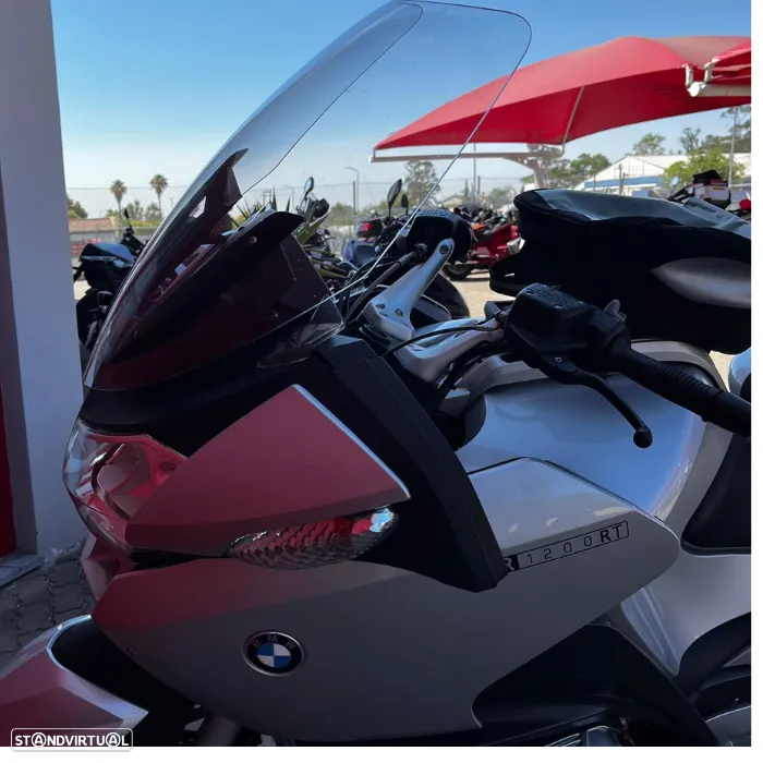 BMW R 1200 RT - 9