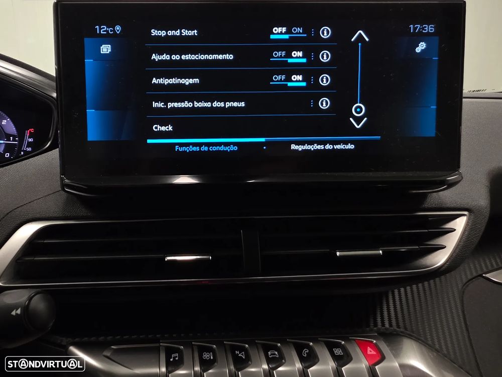 Peugeot 3008 1.5 BlueHDi Style - 60