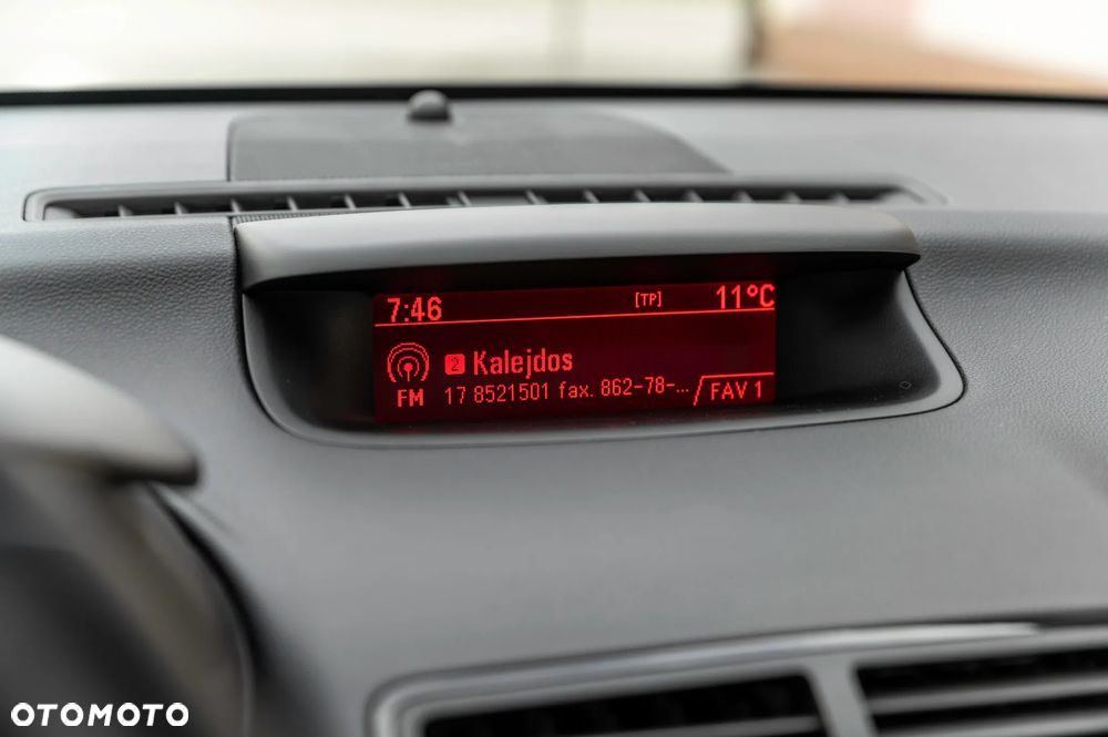 Opel Meriva 1.4 Active - 28