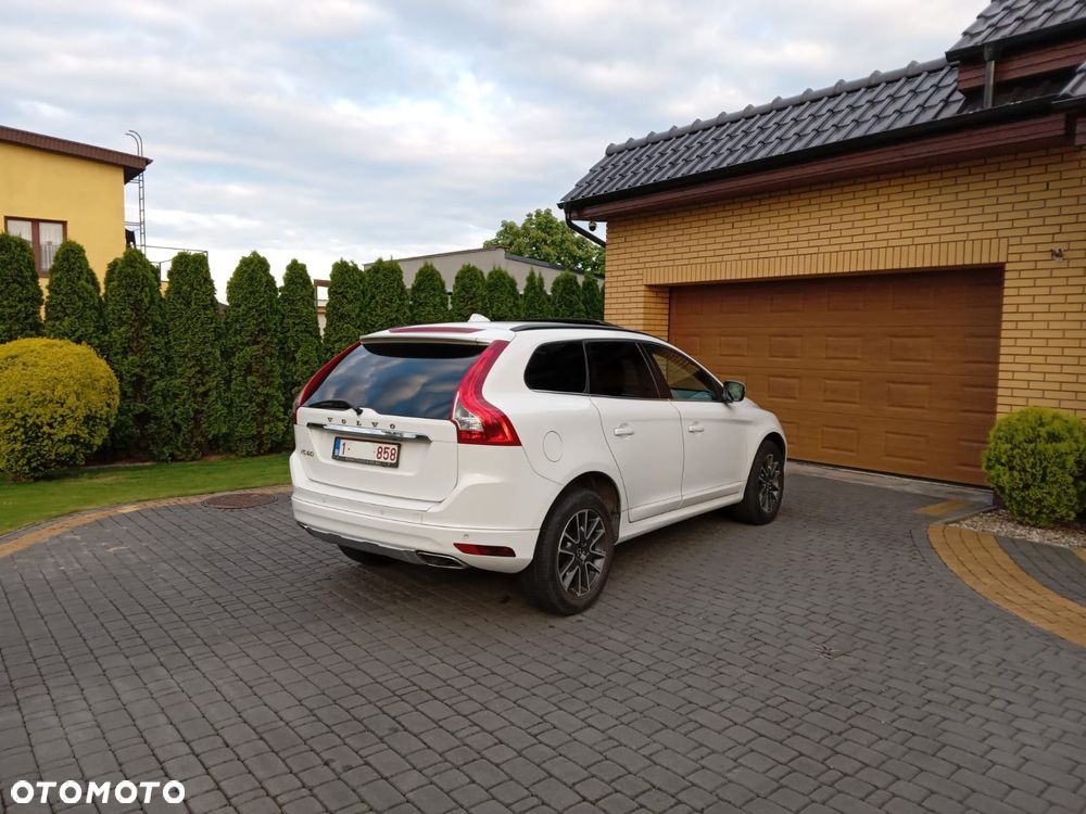 Volvo XC 60 D4 Geartronic Momentum - 5