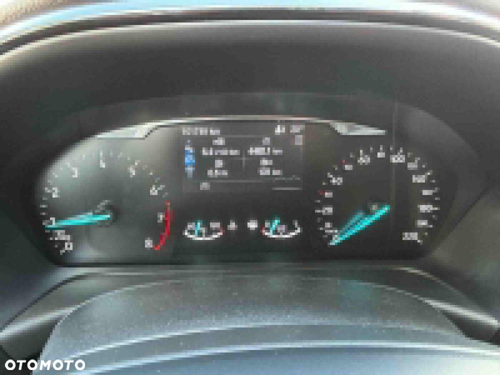 Ford Fiesta 1.1 Titanium - 23