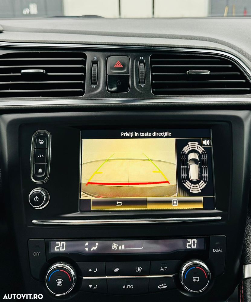 Renault Kadjar Energy dCi 130 Bose Edition - 25