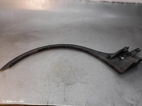 Guarda Lamas Dto Bmw X3 (E83) - 6