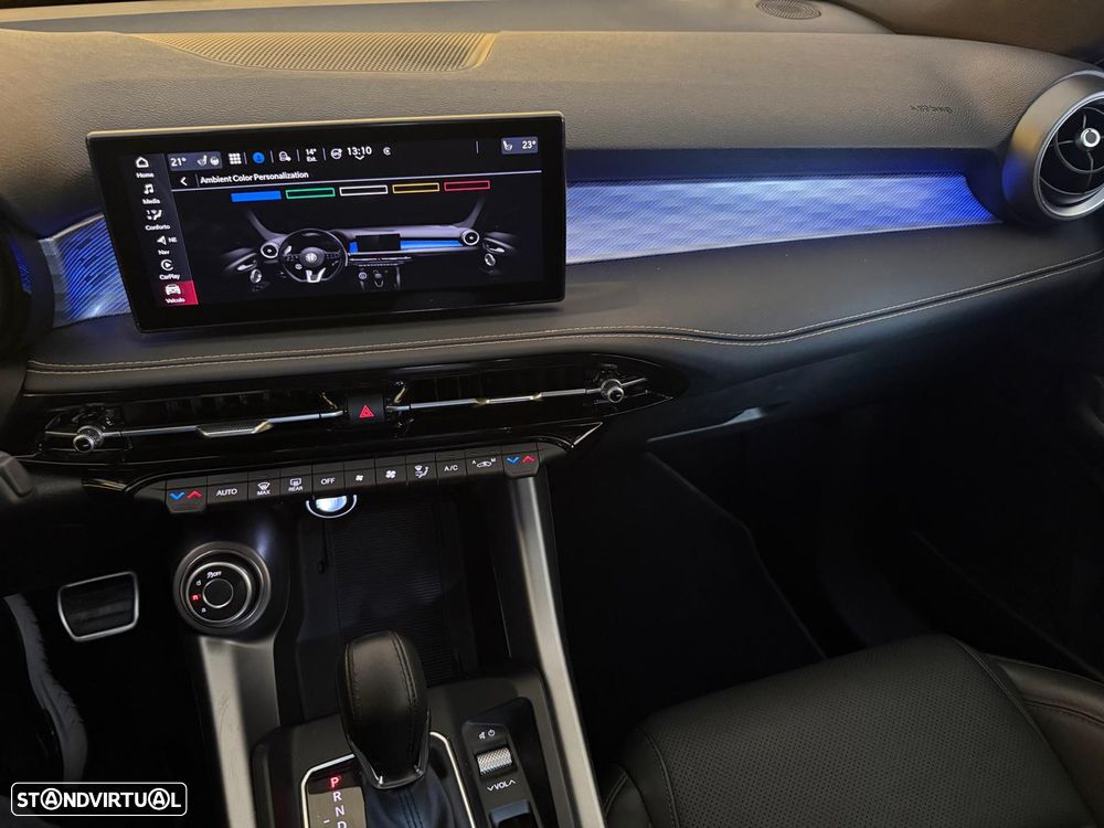 Alfa Romeo Tonale 1.5 Hybrid Sprint - 26