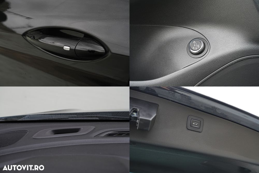 Opel Astra 1.6 D (CDTI) Sports Tourer Innovation - 8