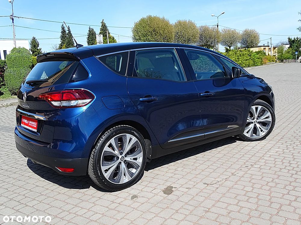 Renault Scenic 1.6dCi Energy Privilege - 20