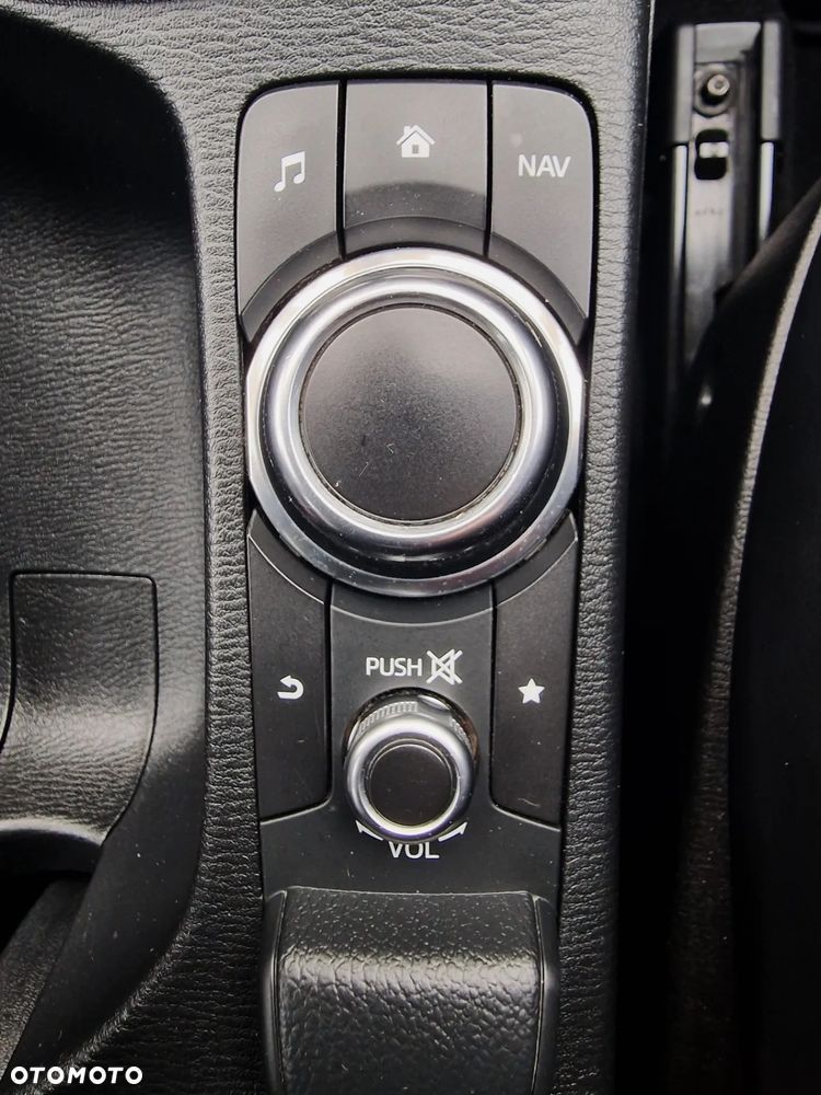 Mazda CX-3 SKYACTIV-D 105 FWD Exclusive-Line - 29