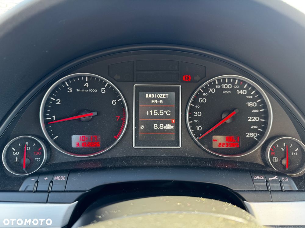 Audi A4 Avant - 31