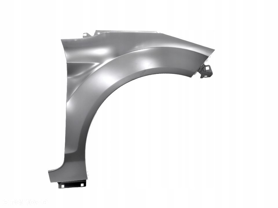 Błotnik Przedni FORD FIESTA MK7 2008-2017 Nowy