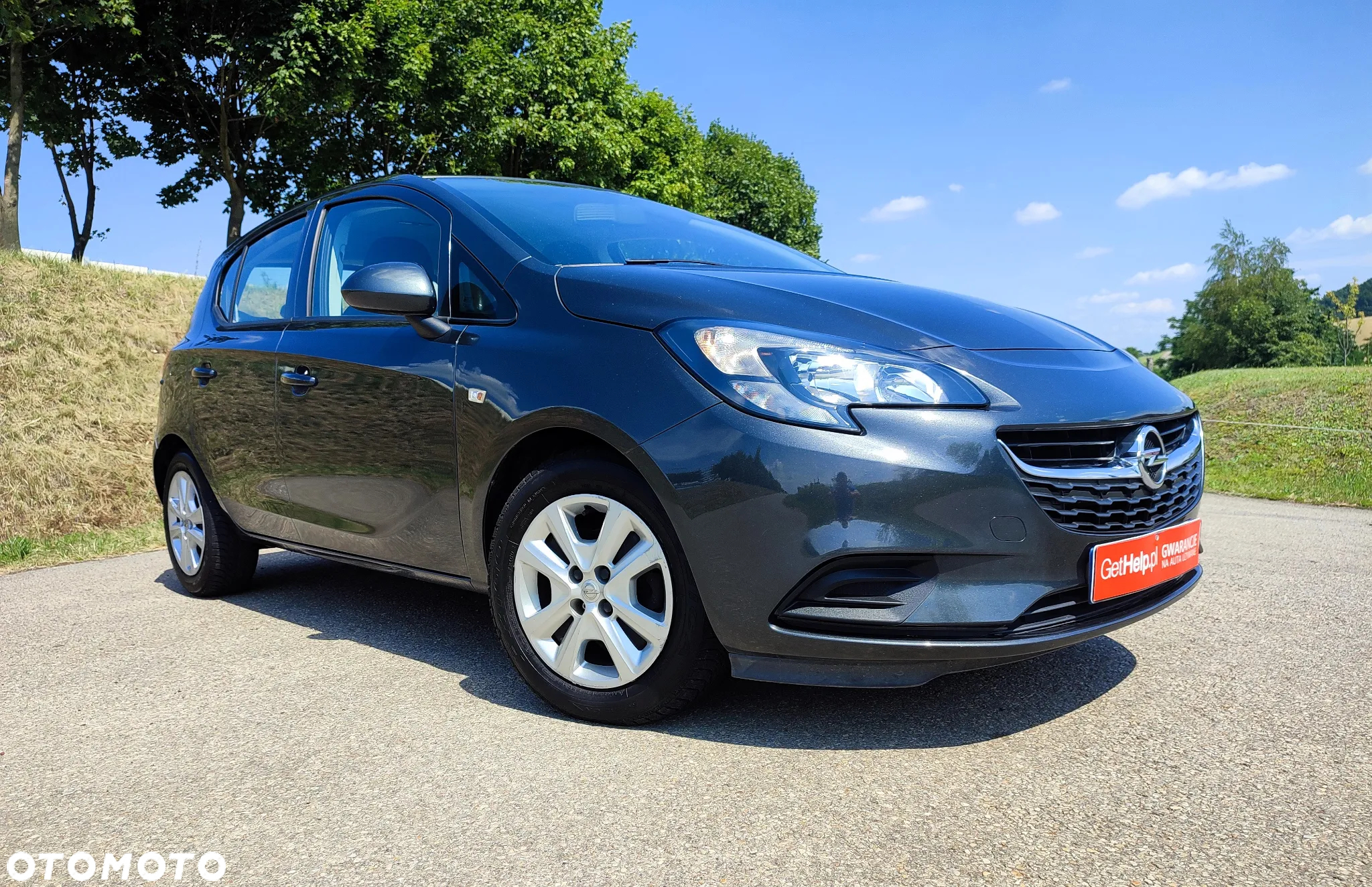 Opel Corsa 1.4 Selection - 3