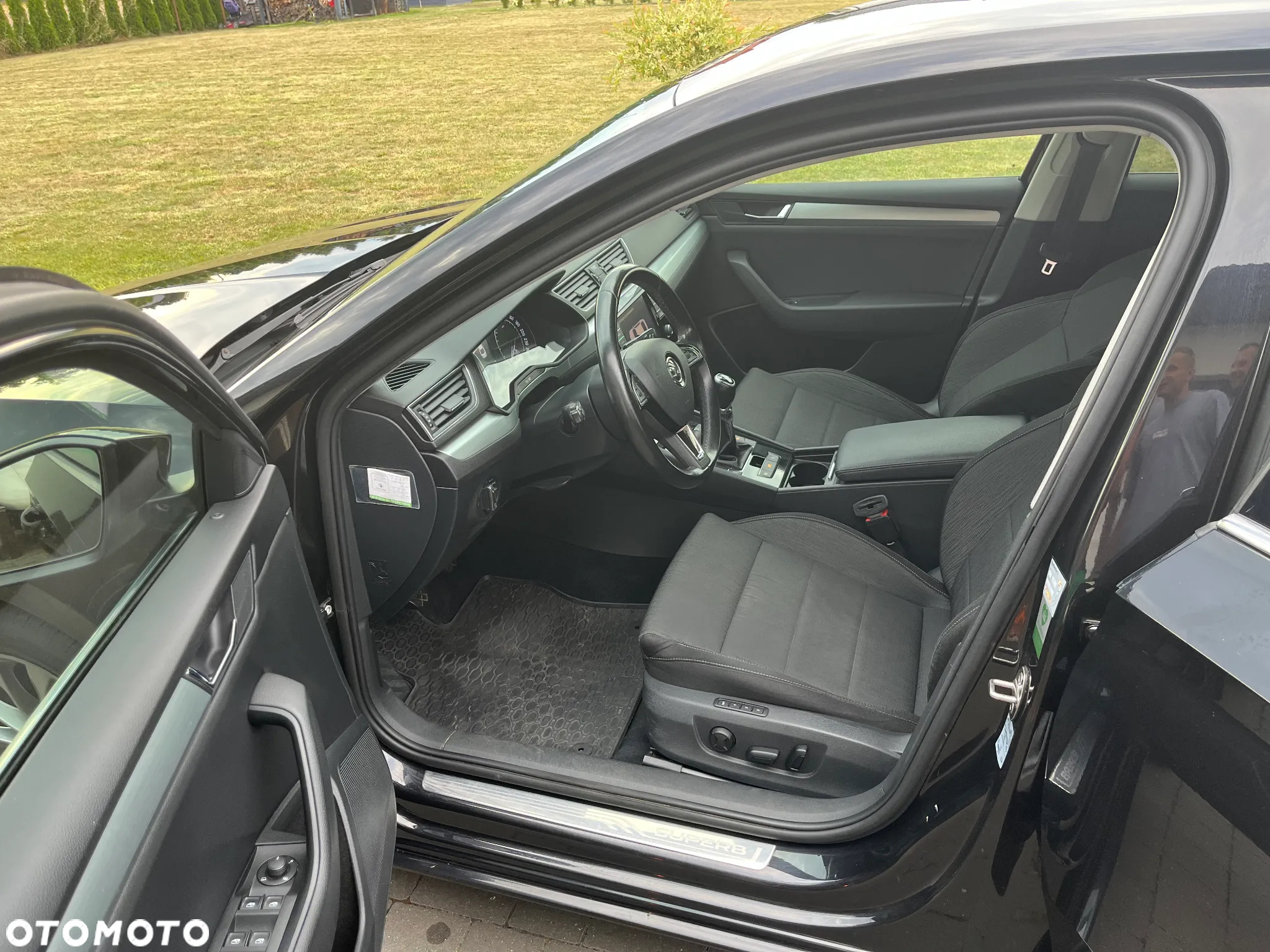 Skoda Superb 1.6 TDI Ambition - 18