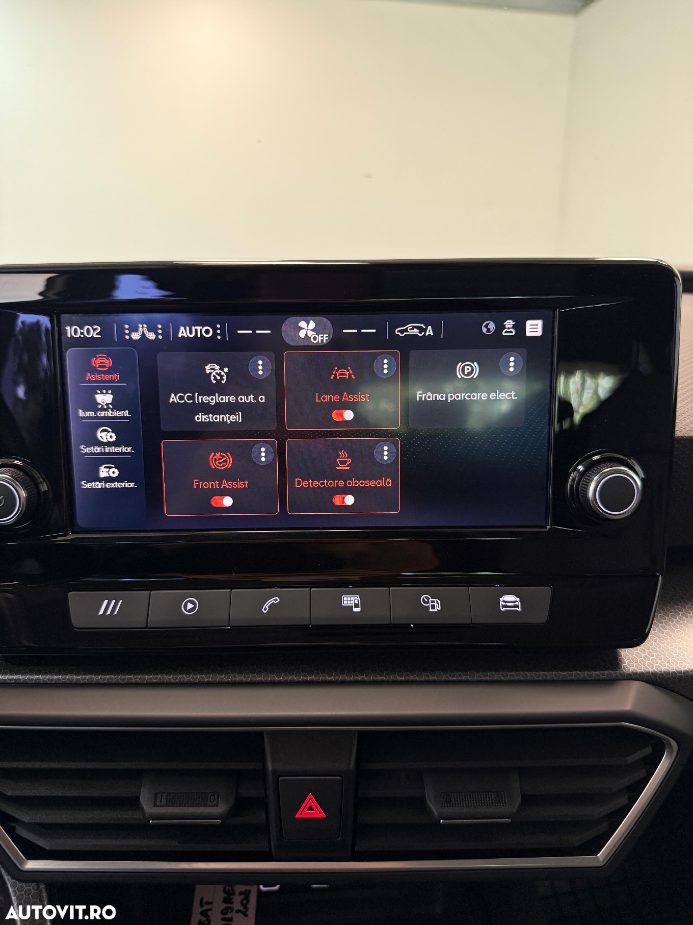 Seat Leon ST 1.5 TSI Style - 20