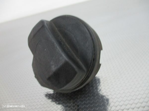 Tampa / Tampao Combustivel  Audi A6 (4B2, C5) - 3