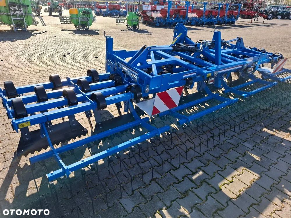 Inny CARRE Prairial 6m - 3