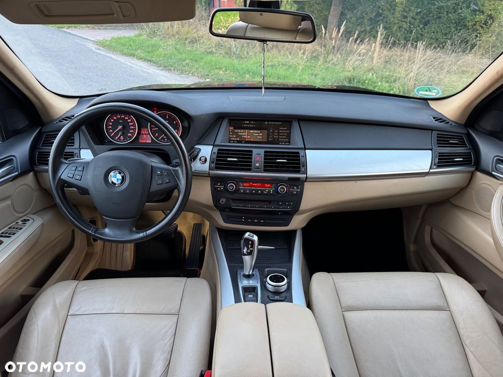 BMW X5 xDrive30d - 19