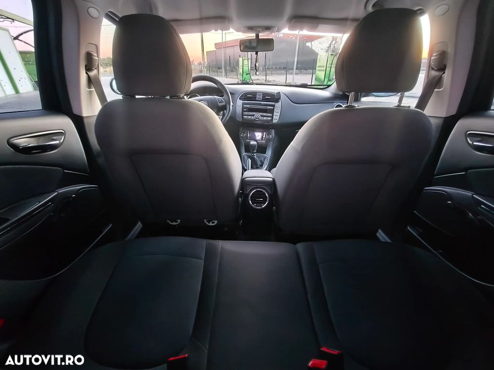 Fiat Bravo - 19
