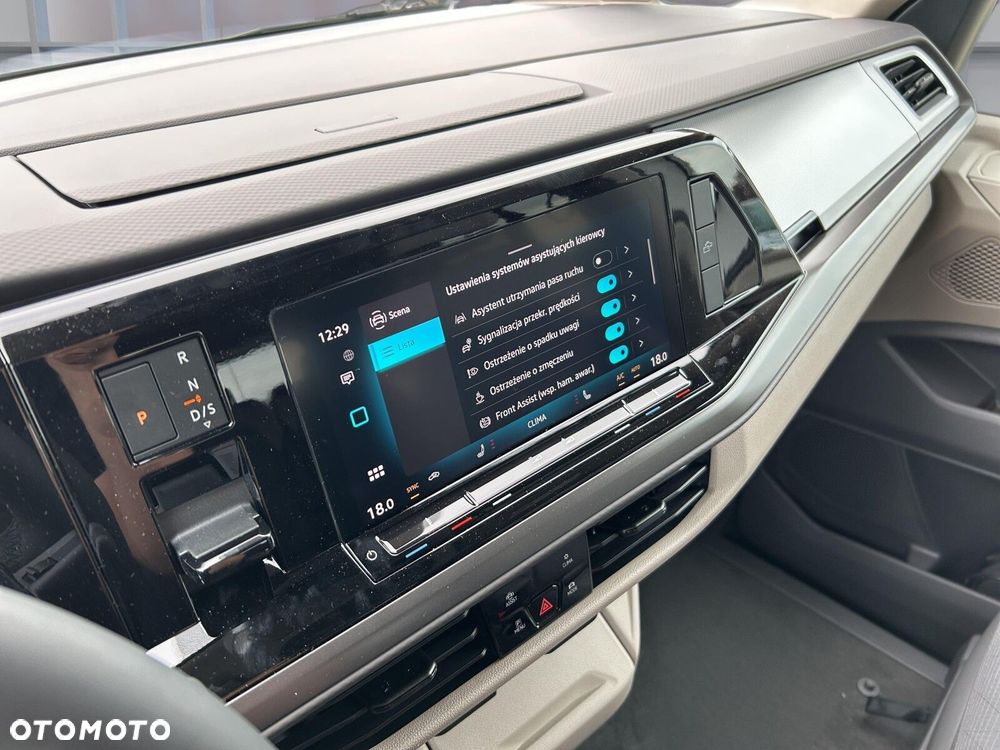 Volkswagen California - 27
