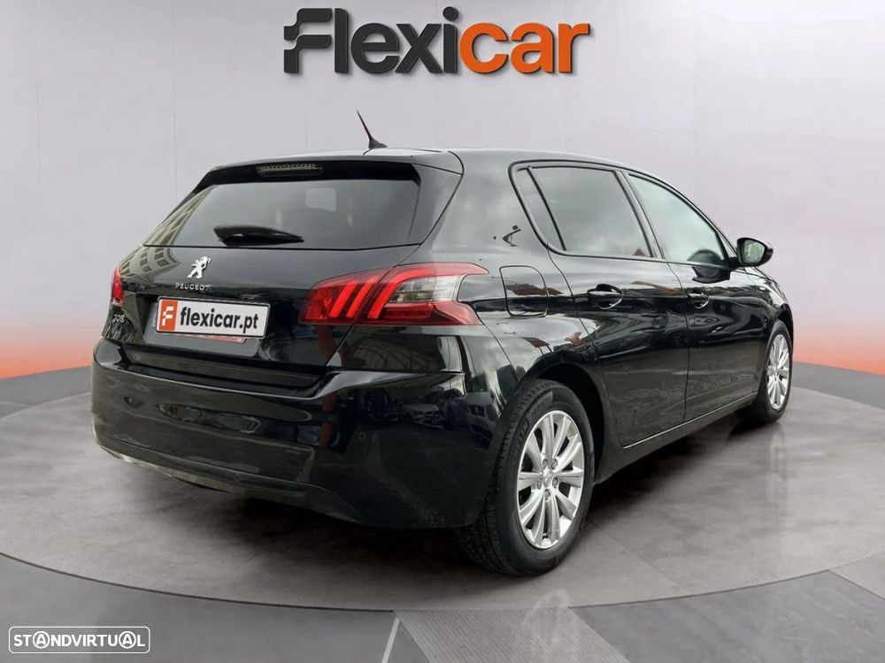 Peugeot 308 1.2 PureTech Style - 3