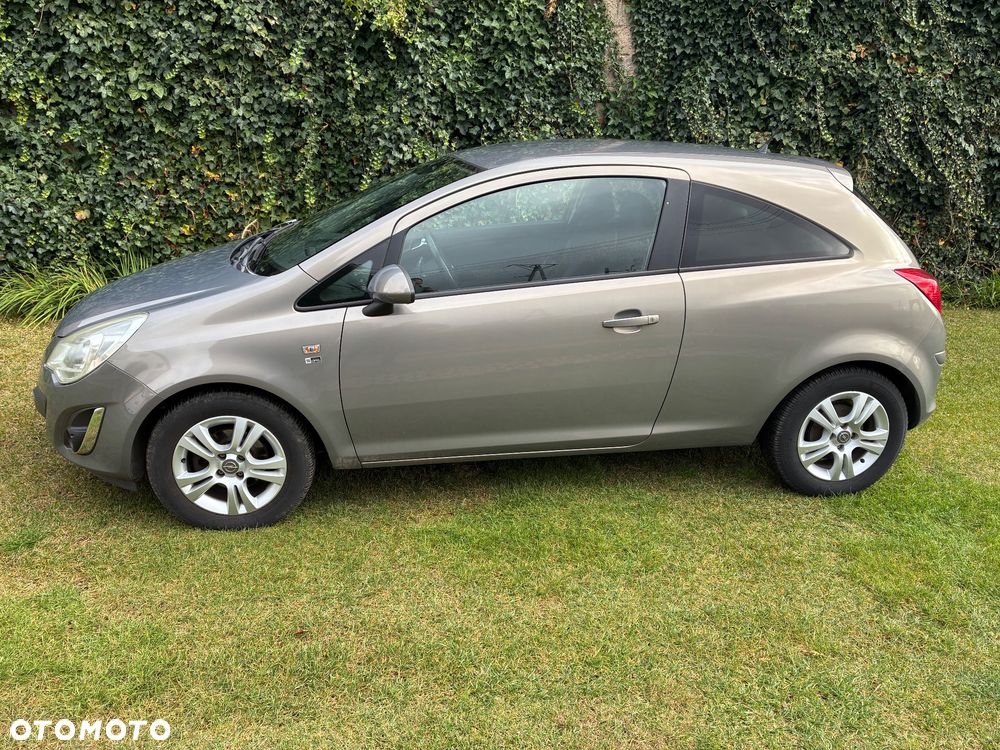 Opel Corsa - 15