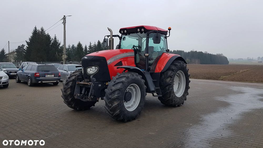 McCormick XTX 165 Extra Speed TUZ TLS 2010R - 28