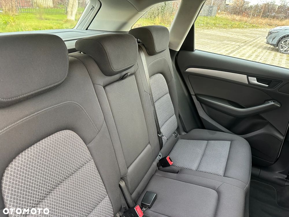 Audi Q5 - 8