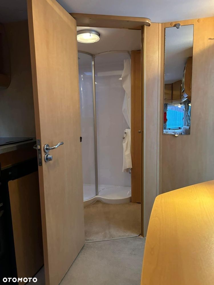 Bailey senator 6 - 7