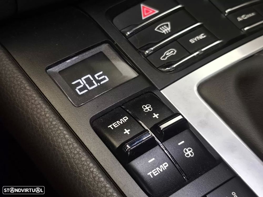 Porsche Macan PDK - 10