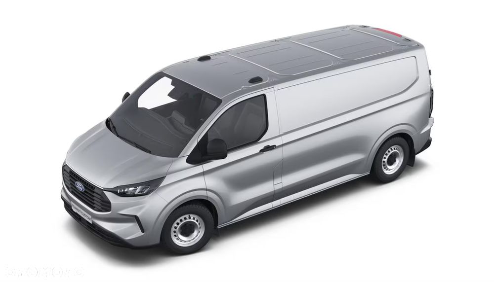 Ford Custom VAN L2 - 5