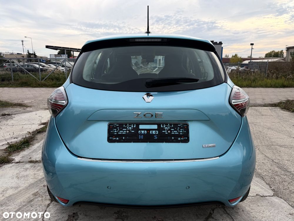 Renault Zoe - 5