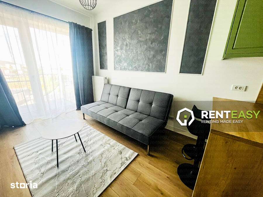 Apartament 2 camere Silk District — fotografia 1